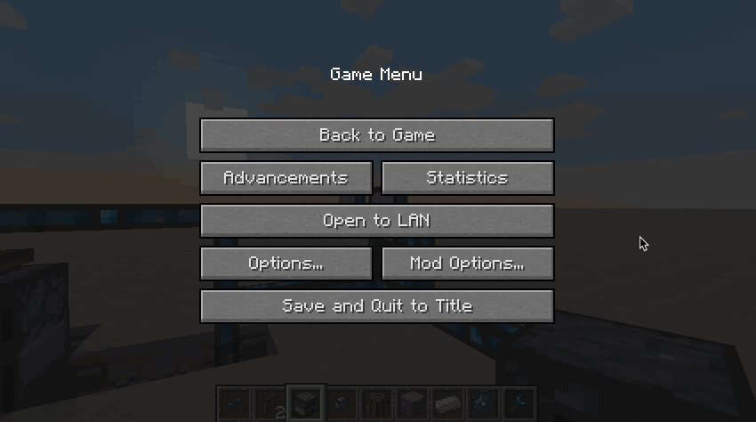 我的世界integratedcraftingmod